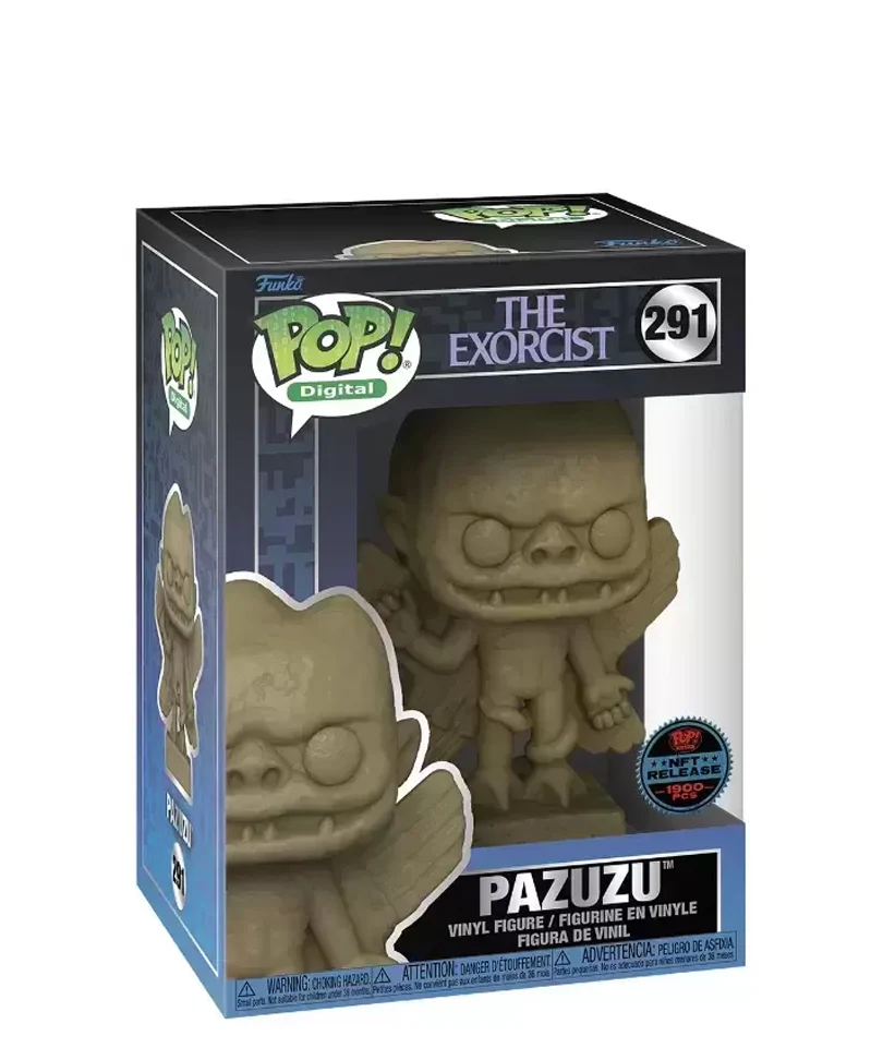 Pazuzu