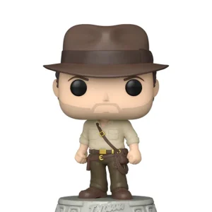 Indiana Jones without Jacket Indiana Jones without Jacket