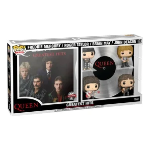 Freddie Mercury / Roger Taylor / Brian May / John Deacon Freddie Mercury / Roger Taylor / Brian May / John Deacon