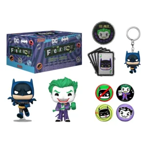 Gotham Freakshow – DC Comics Collector Box