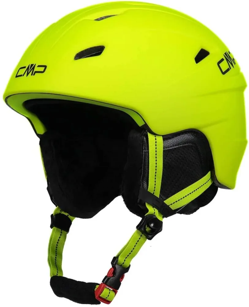 Cmp Casco Unisex Neve