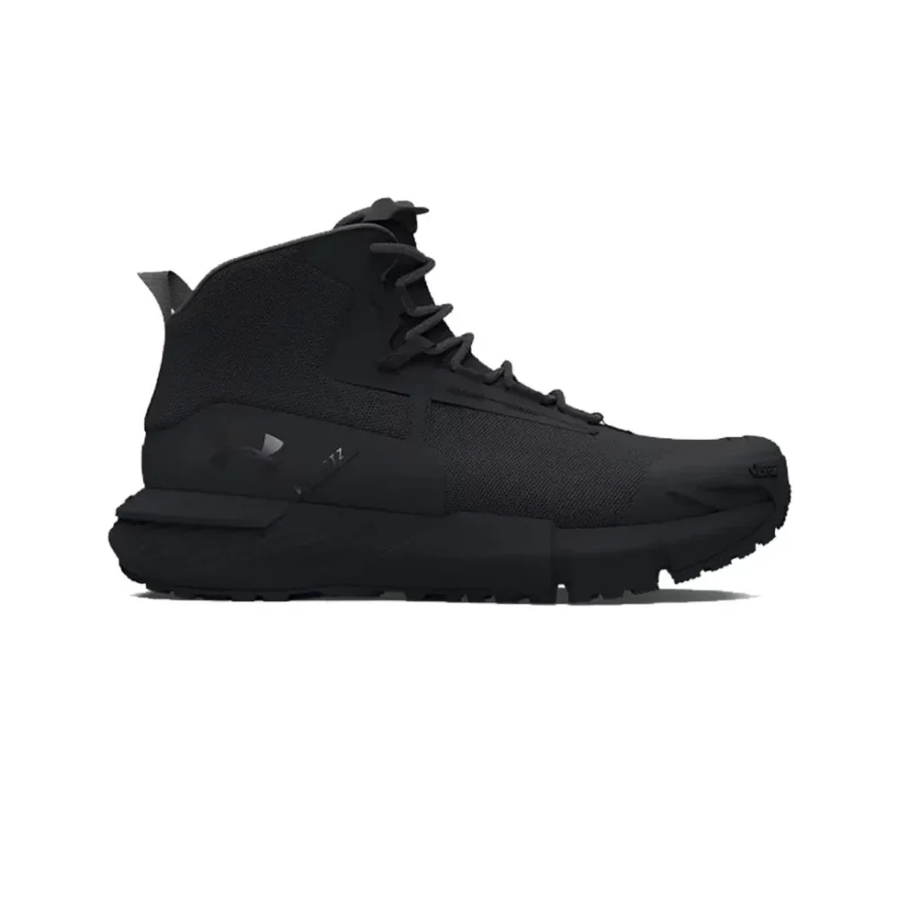 Trekking Charged Valsetz Mid Uomo