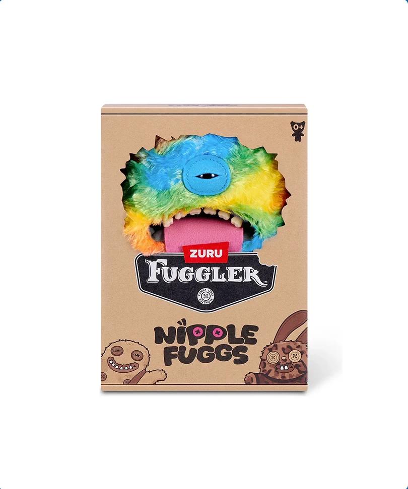 Fuggler: Nipple Fuggs (Oogah Boogah) - immagine 2