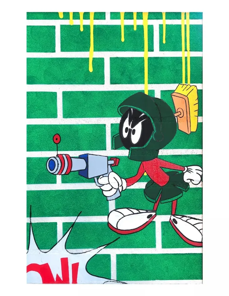 MARVIN