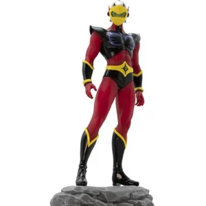 Abystyle Grendizer – “Duke Fleed Actarus” Figure SFC 21 cm Abystyle Grendizer – “Duke Fleed Actarus” Figure SFC 21 cm