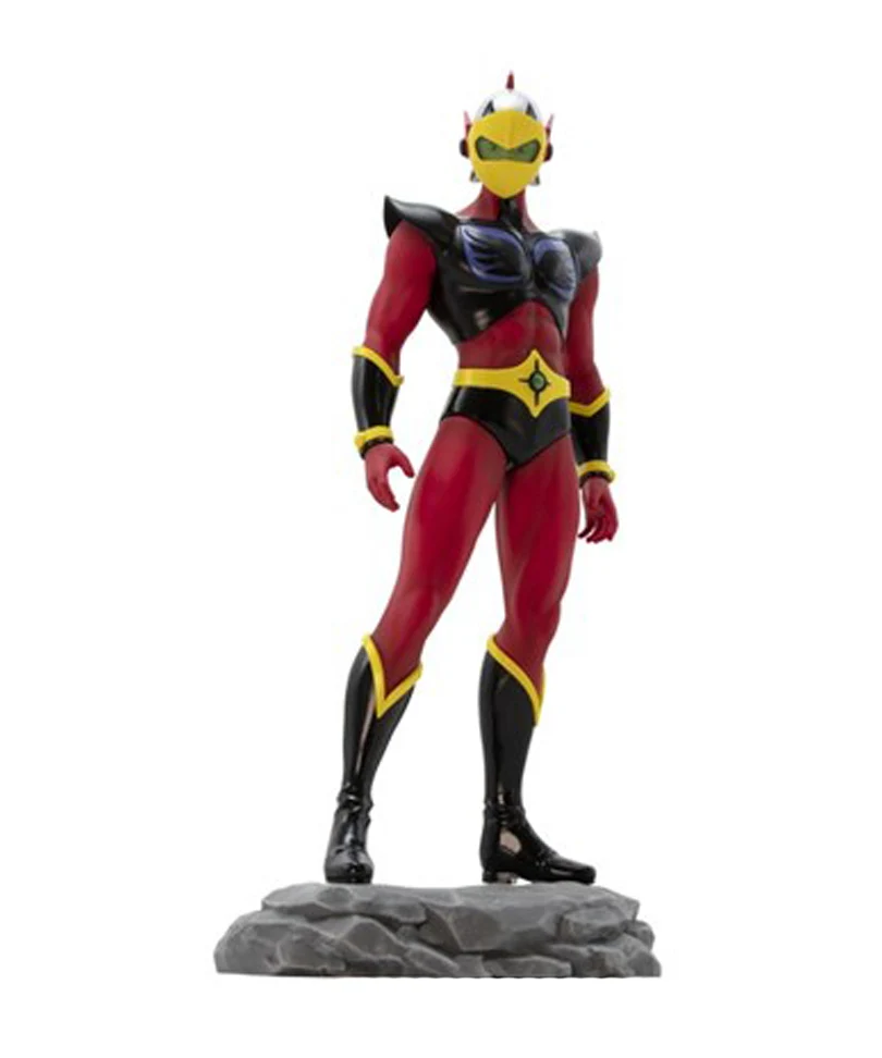 Abystyle Grendizer - "Duke Fleed Actarus" Figure SFC 21 cm