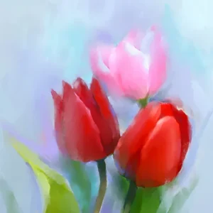 Tela Quadro Canvas Misure da 50×70 – Collezione Quadri floreali cod. FLR-29 Tela Quadro Canvas Misure da 50×70 – Collezione Quadri floreali cod. FLR-29