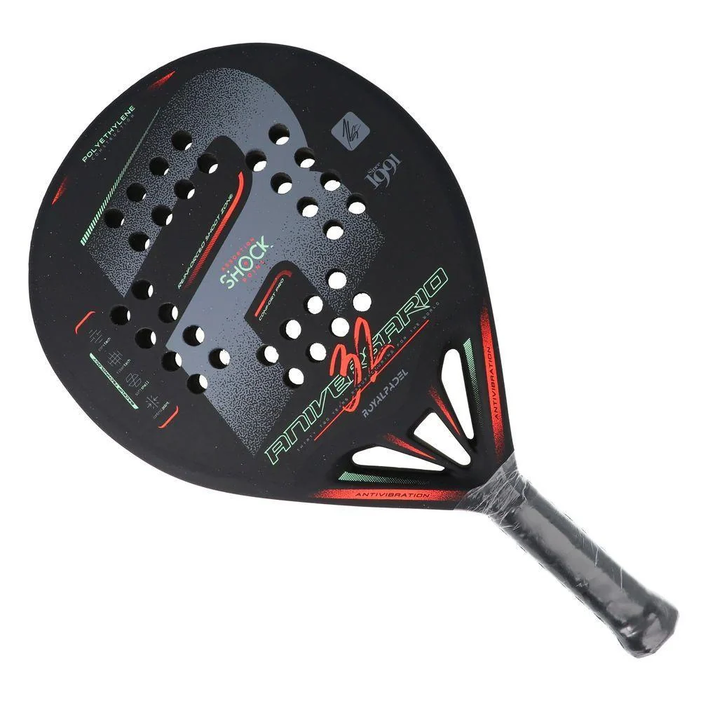 Royal Padel Anniversario 32 Poly