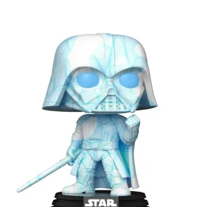 Darth Vader (Hoth) Darth Vader (Hoth)