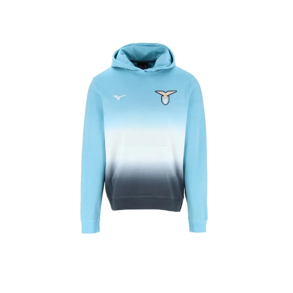 Felpa Lazio Jr 25/26