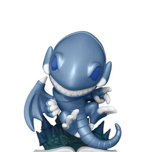 Blue-Eyes Toon Dragon Blue-Eyes Toon Dragon