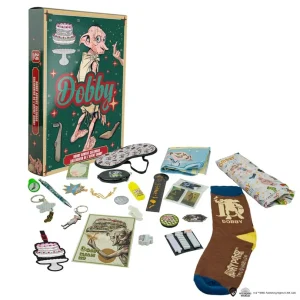 Harry Potter – Calendario Dell’Avvento 2024