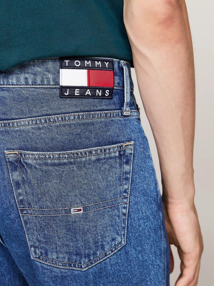 Tommy Hilfiger Jeans Uomo Ryan Reg - immagine 2
