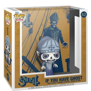 If You Have Ghost If You Have Ghost