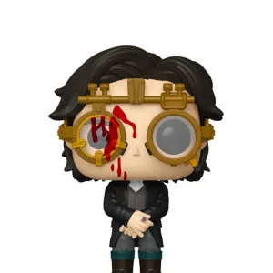 Ichabod Crane (Bloody) Ichabod Crane (Bloody)