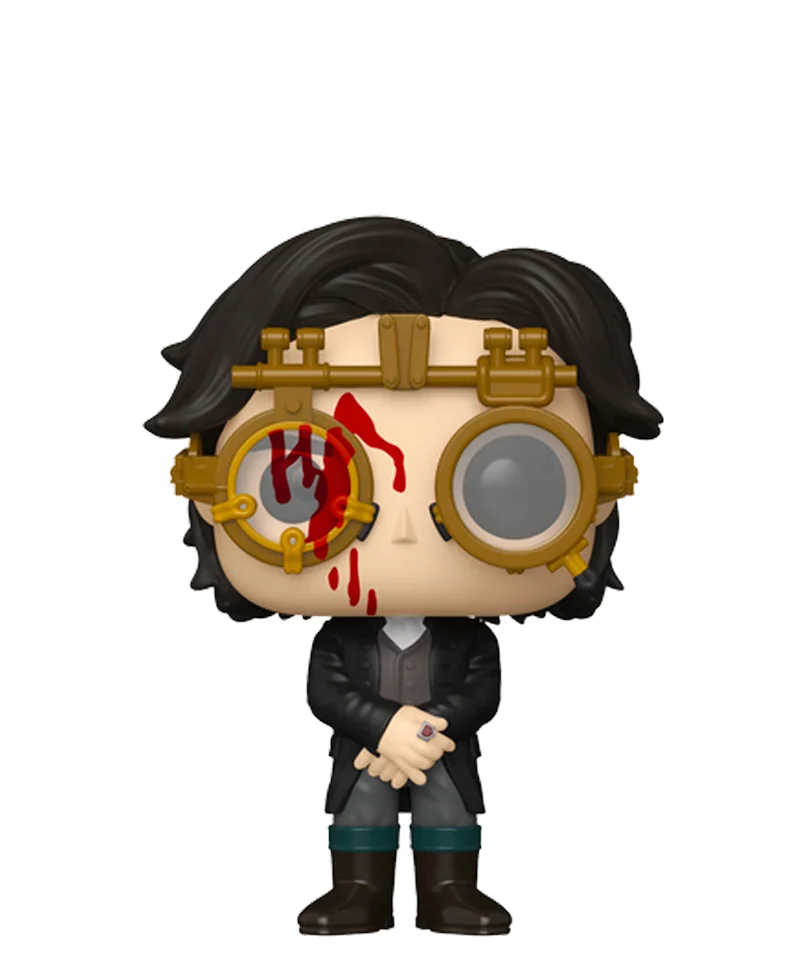 Ichabod Crane (Bloody)
