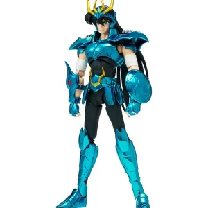 Saint Seiya Saint Cloth Myth Ex Action Figure Dragon Shiryu (Final Bronze Cloth) 17 cm Saint Seiya Saint Cloth Myth Ex Action Figure Dragon Shiryu (Final Bronze Cloth) 17 cm