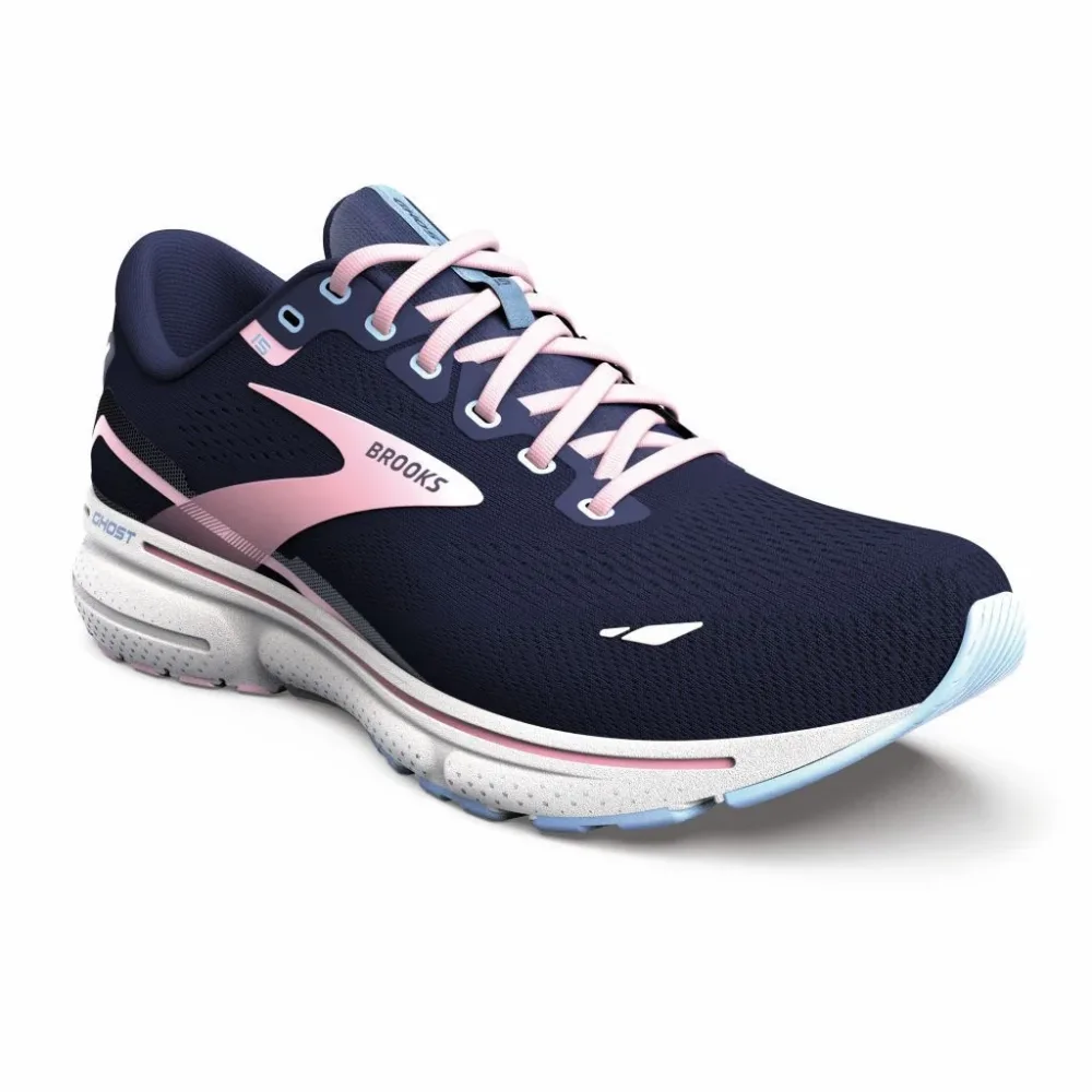 Brooks Scarpe Donna Ghost 15 - immagine 2