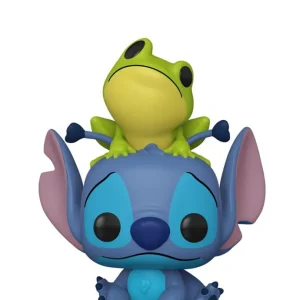 Stitch with Frog Stitch with Frog