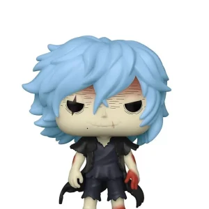 Tomura Shigaraki Chase Tomura Shigaraki Chase
