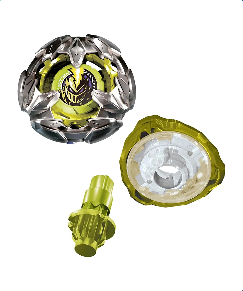 Beyblade X - Booster: Lance Knight 3-60LF - immagine 2