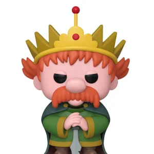 King Zog King Zog