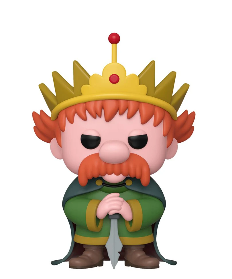 King Zog