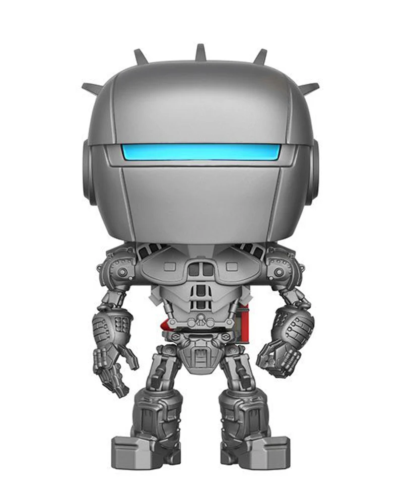 Liberty Prime