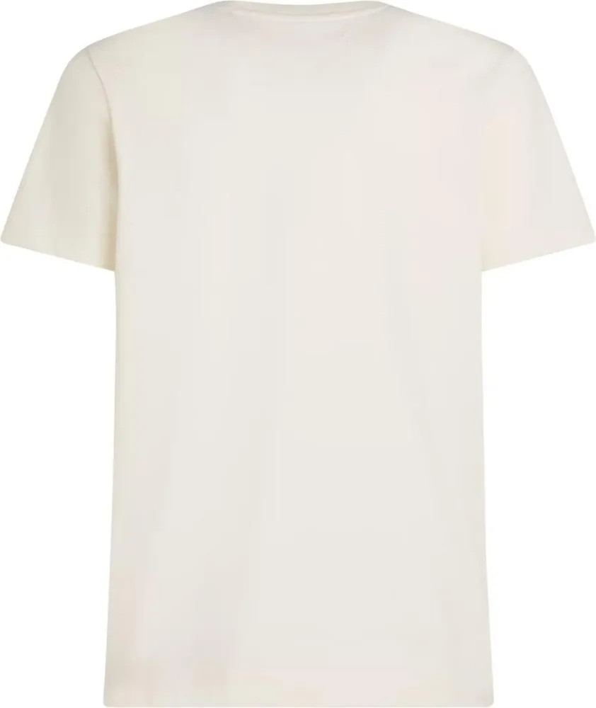 Tommy Hilfiger T Shirt Uomo Imd Tee - immagine 2