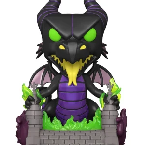 Maleficient on Bridge (6-Inch) Maleficient on Bridge (6-Inch)