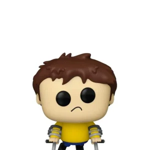 Jimmy Valmer Jimmy Valmer