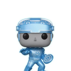 Tron (Metallic) Glow in The Dark Chase Tron (Metallic) Glow in The Dark Chase