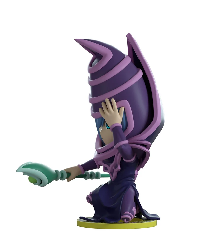 Dark Magician (Chance of Chase) - immagine 2