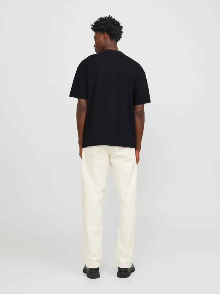 Jack And Jones T Shirt Uomo Jj E Urban Edge - immagine 2