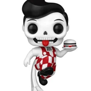 Skull Bob Skull Bob