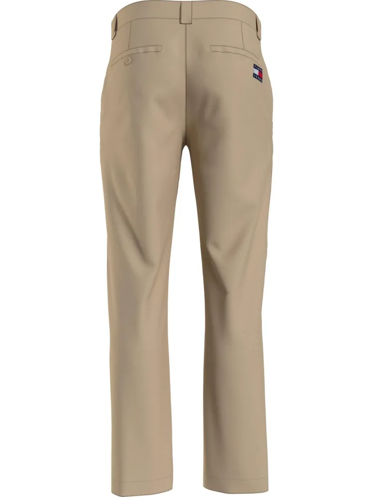 Tommy Hilfiger Pantalone Uomo Dad Chino - immagine 2