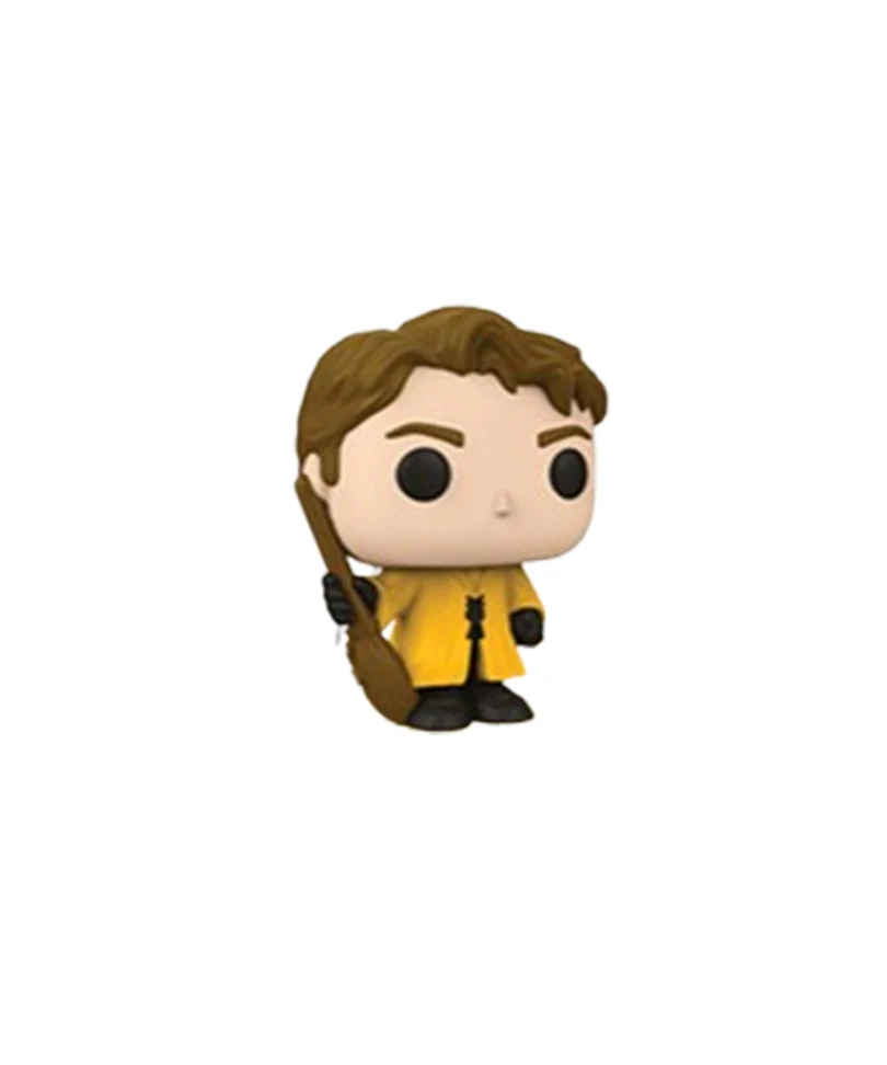 Cedric Diggory (Serie 2) Kinder Joy