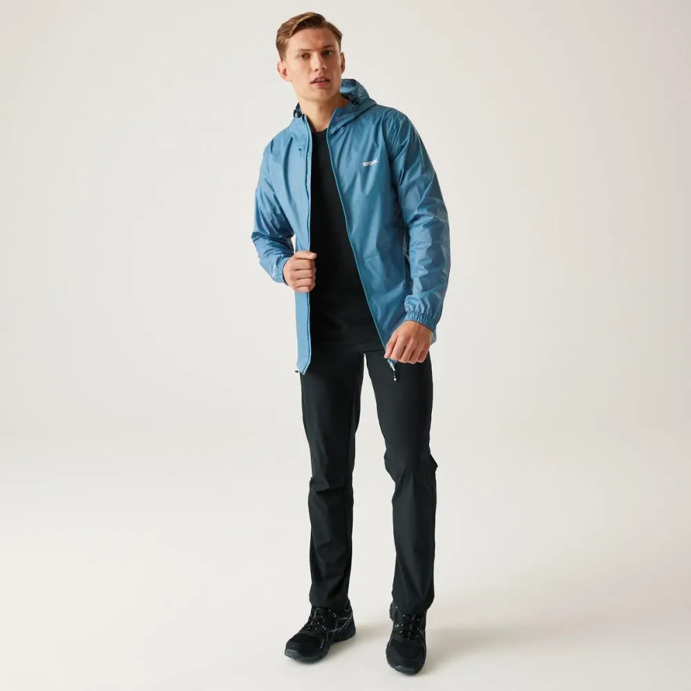 Regatta Giacca Uomo Pack It III - immagine 3