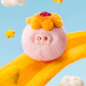 Giggle Monster: Sunny – Marshmallow Sprout Story Series Giggle Monster: Sunny – Marshmallow Sprout Story Series