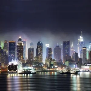 Tela Quadro Misure 70×150 Canvas – Panoramica Cityscape – Collezione Quadri Fotografici cod. FOP-46 Tela Quadro Misure 70×150 Canvas – Panoramica Cityscape – Collezione Quadri Fotografici cod. FOP-46