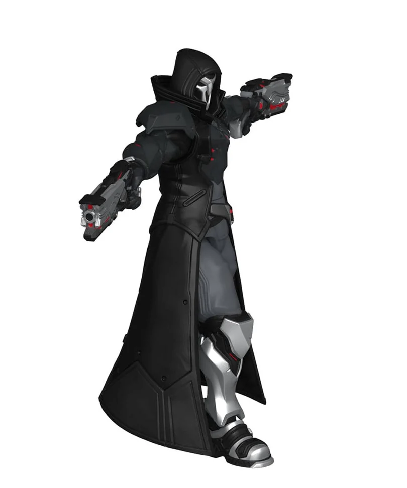 Reaper Action Figures - immagine 2