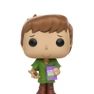 Shaggy