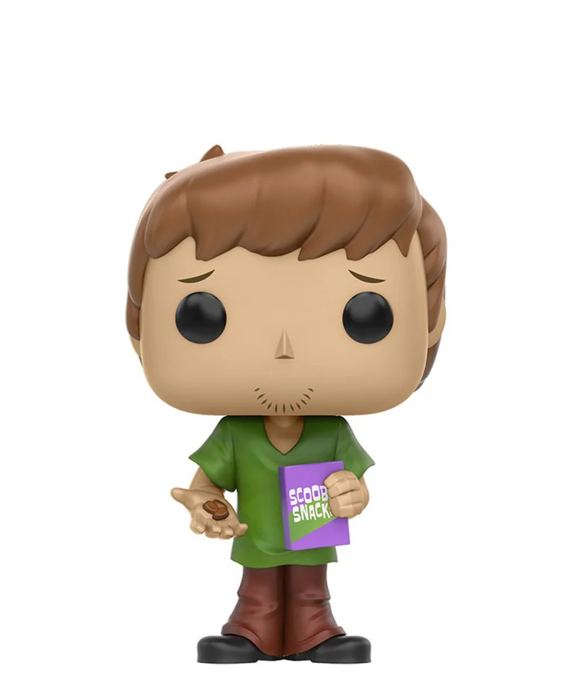 Shaggy