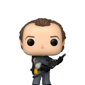 Peter Venkman Peter Venkman