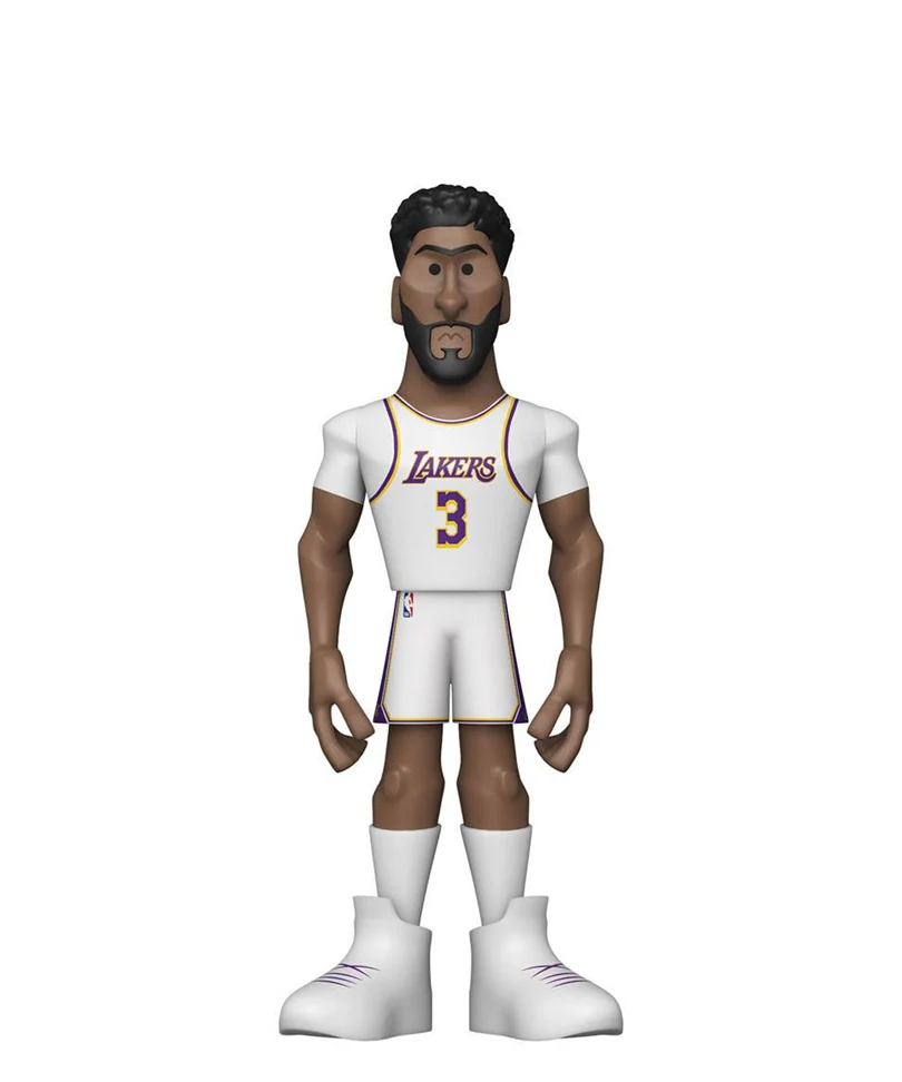 Anthony Davis Chase