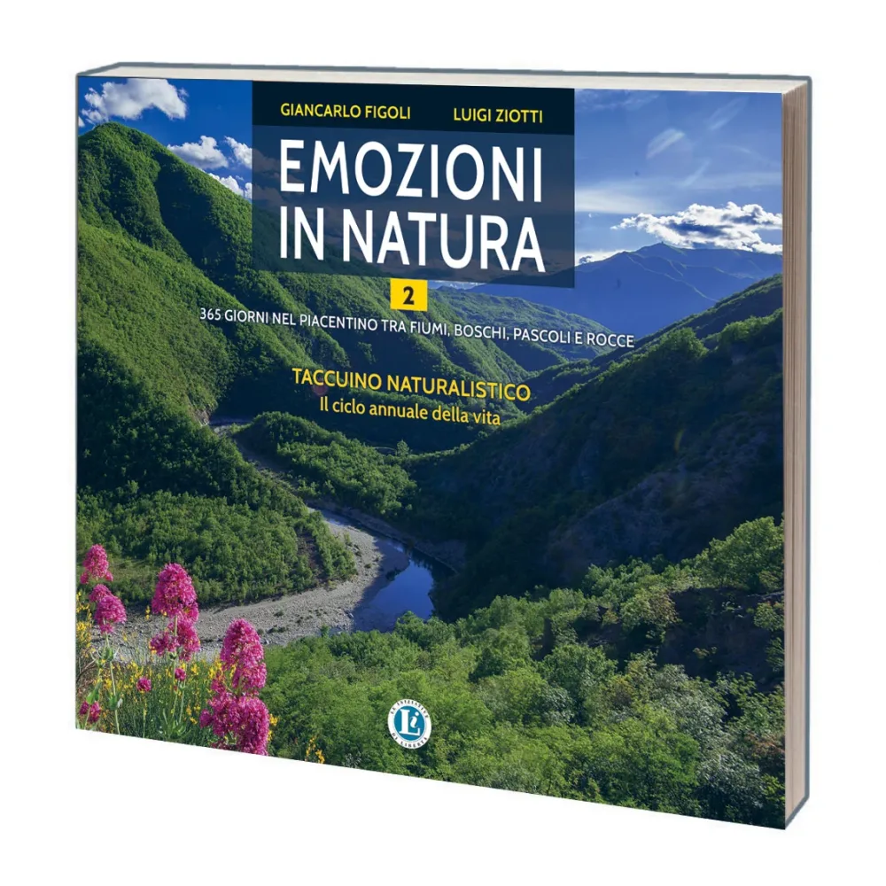 EMOZIONI IN NATURA – VOLUME II