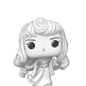 Aurora (Sketched)