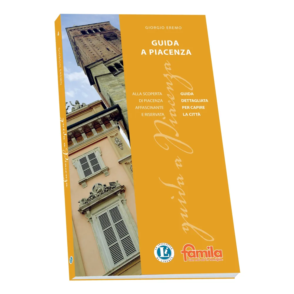 GUIDA A PIACENZA
