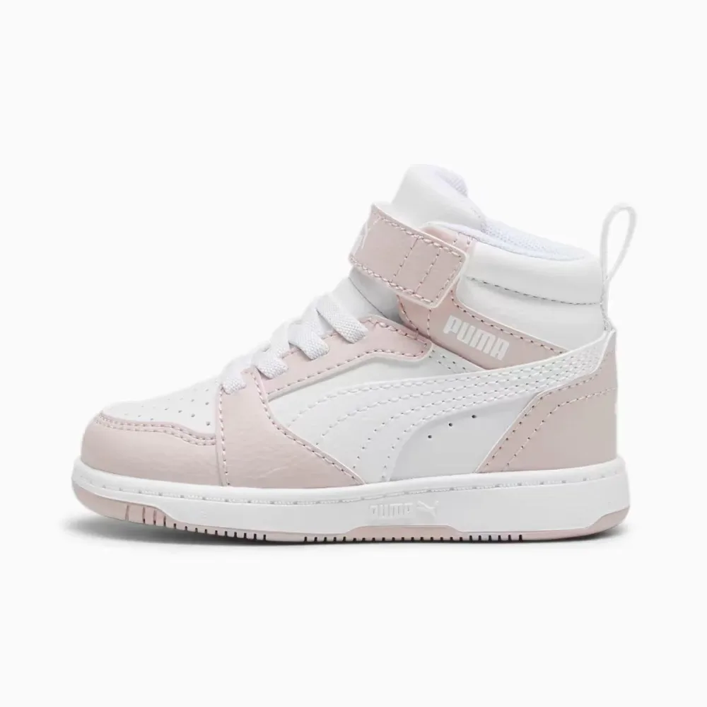 Puma Scarpe Infant Rebound V6 Mid
