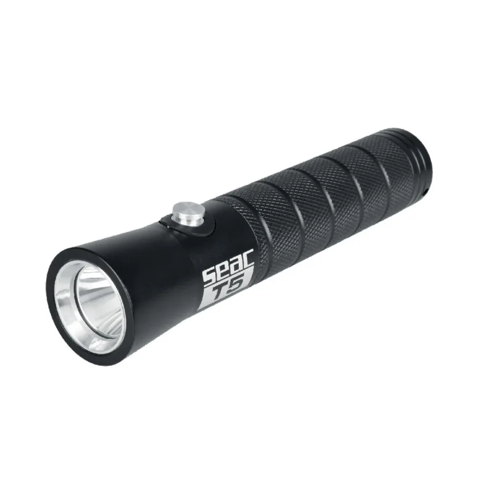 Torcia Immersioni T5